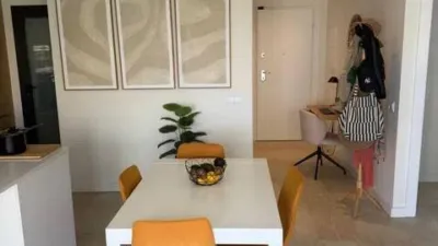 Apartment in Golf Bahía Urbanization photo 42