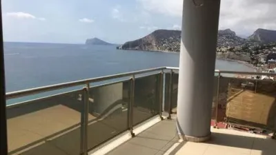 Penthouse at Playa del Arenal Bol - Playa del Cantal Roig photo 16