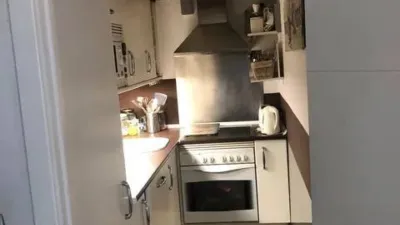 Apartment in Palacio photo 18