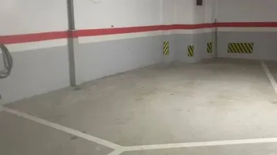 Garaje en venta en Ensanche - Vista 5