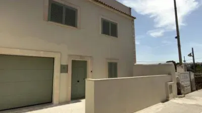 Chalet in Son Malferit photo 53