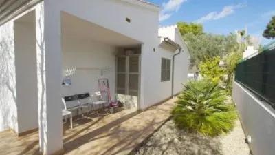 Chalet in Marina Manresa-Mal Pas-Bonaire photo 29