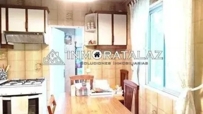 Apartment in Fontarrón photo 18