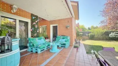 Chalet en Centro photo 13