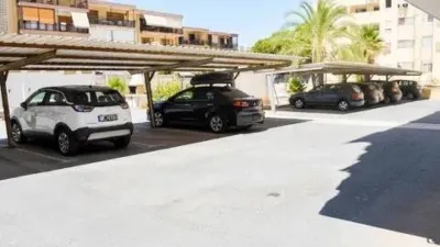 Piso en calle Isla de Ibiza photo 22