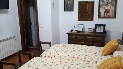 Chalet in Andújar photo 9
