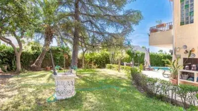 Chalet in La Nucia photo 12