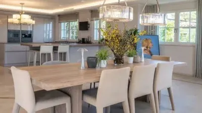 Chalet en Costa d'en Blanes photo 37