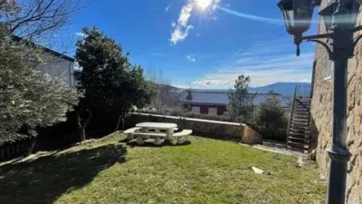Chalet in Cercedilla photo 4