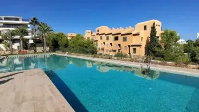 Apartment in Golf Bahía Urbanization photo 29
