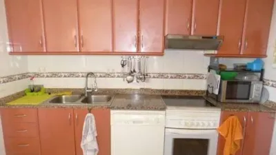 Apartment in Malgrat de Mar photo 12