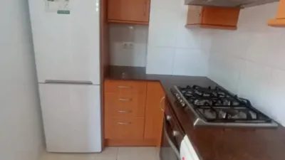 Apartment in Berga photo 7