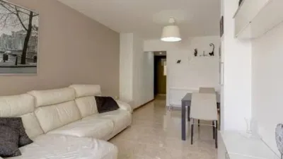 Flat in Las Adelfas-Benicolada-Garduix photo 12