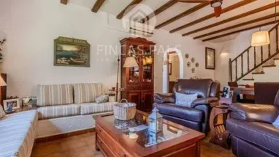 House on Carrer del Golf photo 7