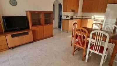 Apartment in Los Pacos photo 10