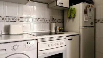 Apartment in Centre-Port-Platja Llevant photo 5