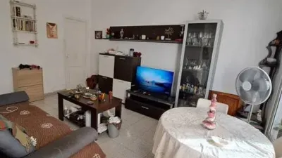 Attic in Rambla-Duggi-Los Hoteles photo 6