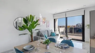 Piso – Orihuela, Alameda del Mar D-1, Urbanización Horizonte - Vista 4