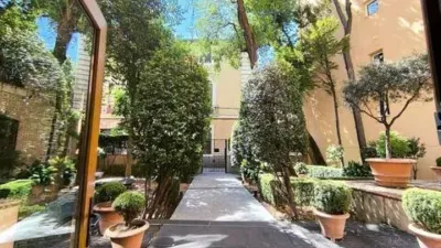 Apartment on Calle del Nuncio photo 19