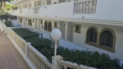 Apartment in Pla de Mar-Port photo 23