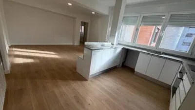 Apartment on Álvarez Taladriz Street photo 3