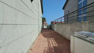 Semi-detached house on Avenida Pasaxe, 55 photo 16