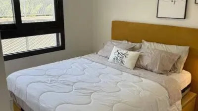Apartment in Golf Bahía Urbanization photo 41