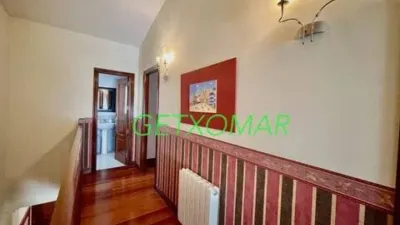 Semi-detached house in Artziniega photo 34
