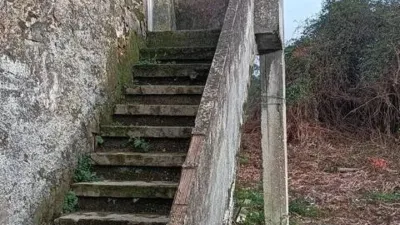 Casa – Mugardos, A Igrexa, As Lagoas - Més