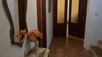 Chalet in Villanueva de La Reina photo 7