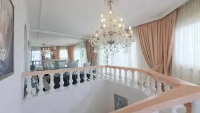 Chalet on Aldaba Street photo 9