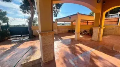 Chalet in Orihuela Costa photo 8