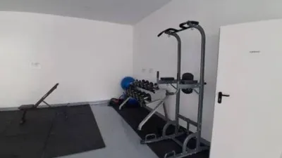 Apartment in Golf Bahía Urbanization photo 34