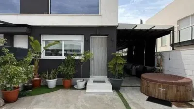 Chalet in Gran Alacant photo 41