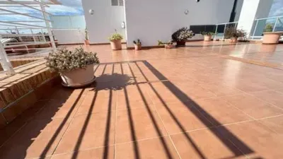 Duplex Penthouse in Playa de San Juan photo 5