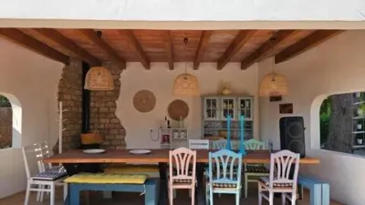 Chalet in Scandinavia - The Captivating photo 10