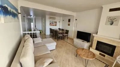 Apartment in Pla de Mar-Port photo 6