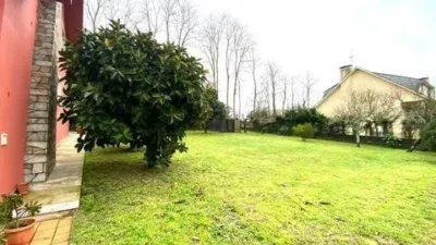 Chalet en Abanqueiro photo 15