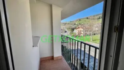 Semi-detached house in Artziniega photo 47