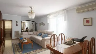 Apartment in Navalmoral de la Mata photo 5