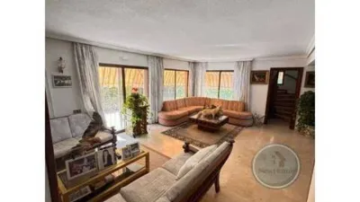 Chalet in L'Albir photo 13