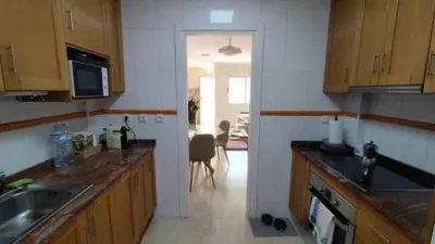 Apartment in Los Arenales del Sol photo 19