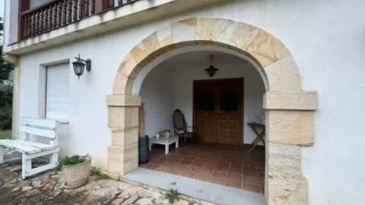 Chalet in Carriazo photo 15