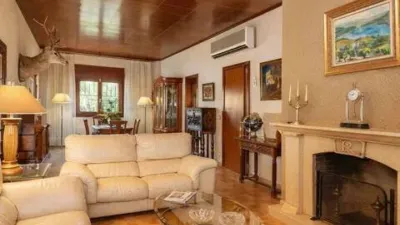 Chalet in Sant Vicenç dels Horts photo 14