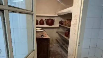 Rustic house on Condesa de Villaoquina Street photo 12
