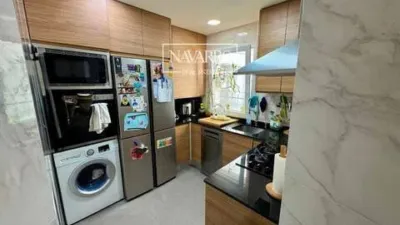 Apartment in Puerta Bonita photo 6