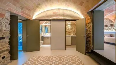 Chalet en Palau-Saverdera photo 55