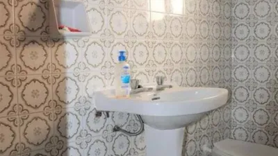 Townhouse in Trevélez photo 18