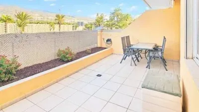 Apartment in Playa de San Juan photo 3
