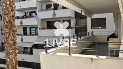 Apartment in El Vendrell photo 46